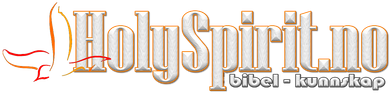 HolySpirit logo®