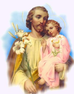 Jesus med jentebarn